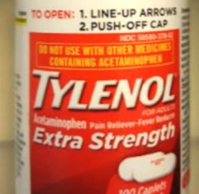 The Tylenol Murders remain under investigation in Arlington Heights. 
