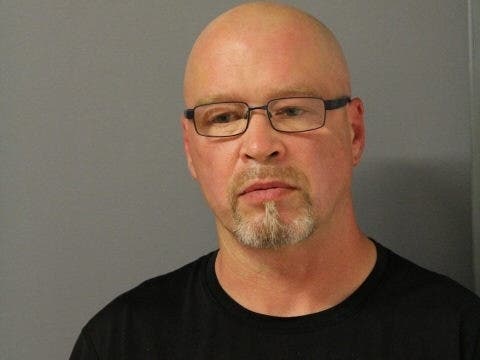 Michael Kovac, 52, of Aurora. 