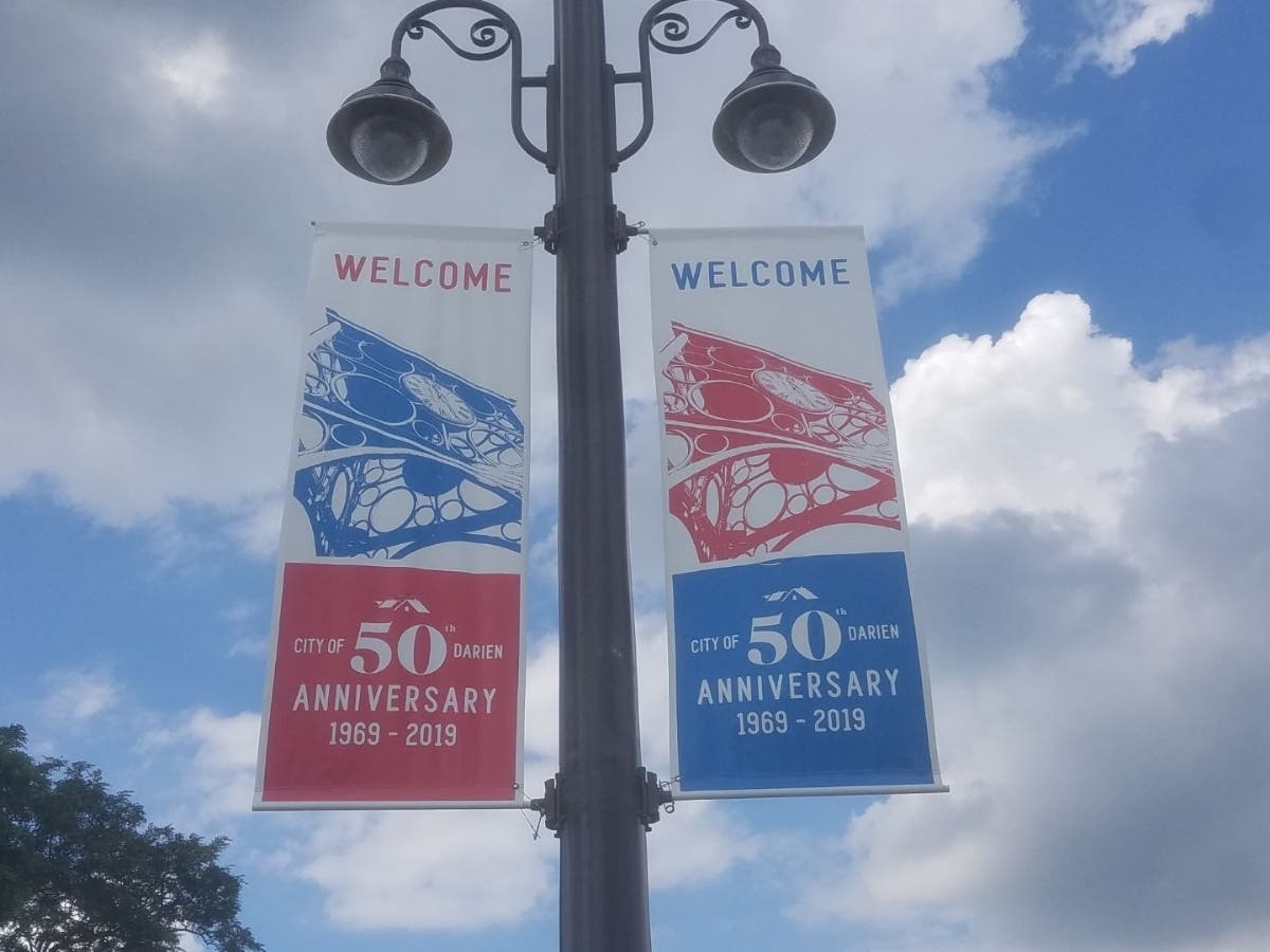 Here are 50 reasons to love Darien as the city celebrates its 50th anniversary in 2019. 