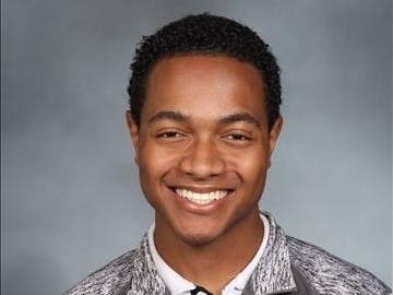 John Hatcher will go to Yale after earning a full-ride to the Ivy League school. 