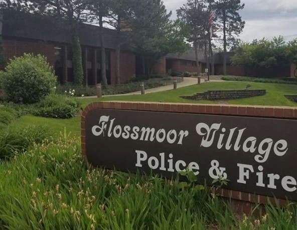 New leadership changes have been announced at the Flossmoor Police Department. 