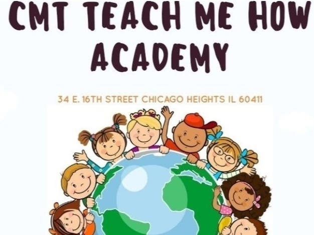 A full-time director position is open at this Chicago Heights school. 