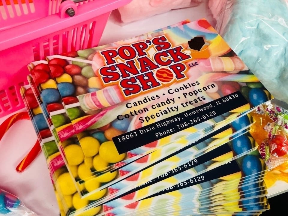 News small post card thumbnail