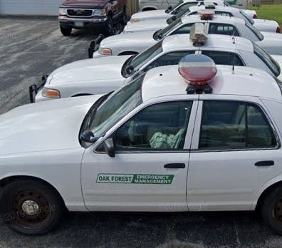 The Oak Forest Emergency Management Agency is looking to add to its team of volunteers.