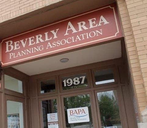 The Beverly Area Planning Association is looking to hire a business liaison. 