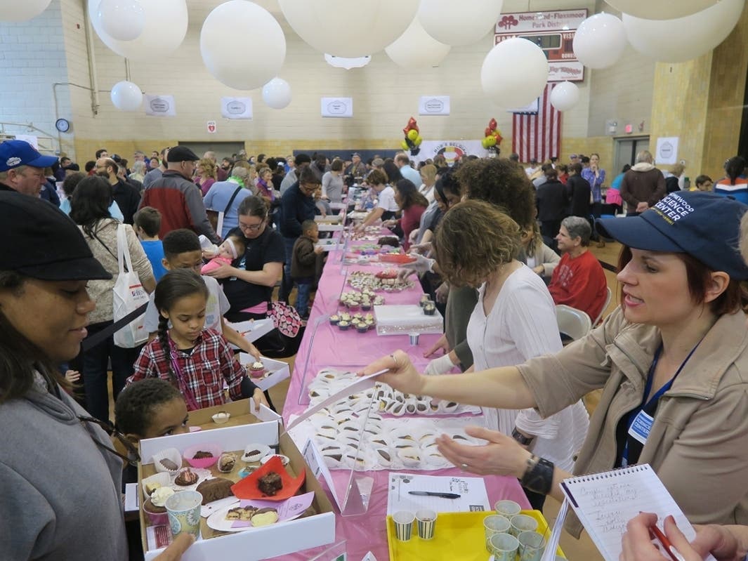 The 2020 Homewood Chocolate Fest will be on Saturday, Feb. 22.