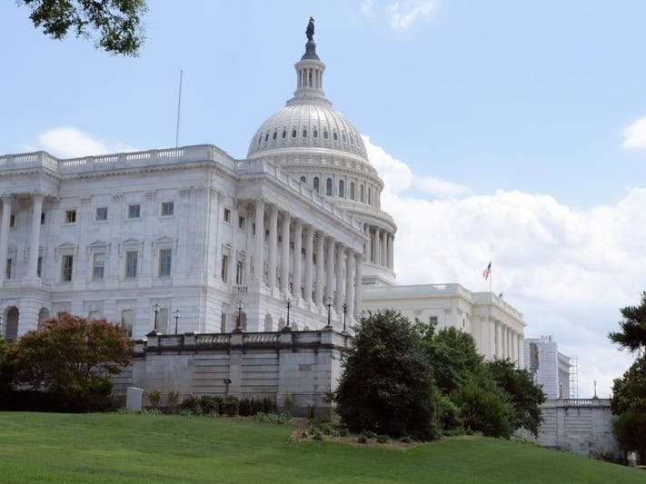 Two United States Congressional representatives have called for federal assistance in the cleanup of the Tinley Park Mental Health Center property.