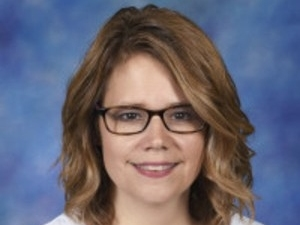Jackie Janicke, principal of Northeast Elementary School in Evergreen Park, will resign at the end of the year. 