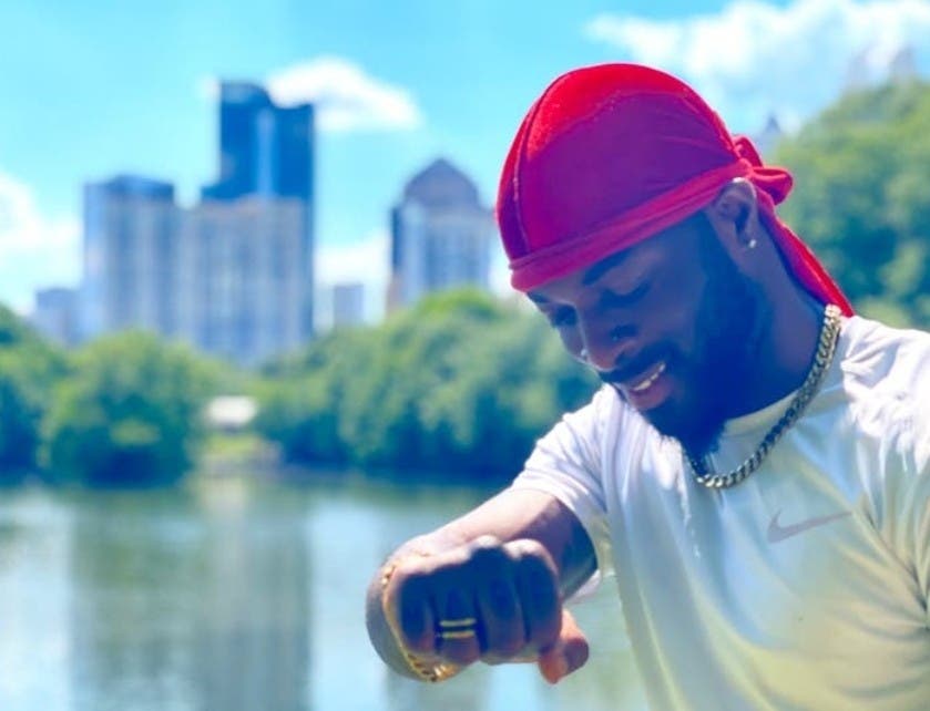 News small post card thumbnail