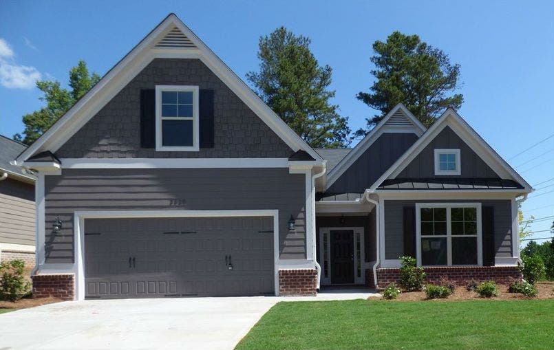 Fortress Builders Selling Out Fast at Victoria Crossing Kennesaw, GA