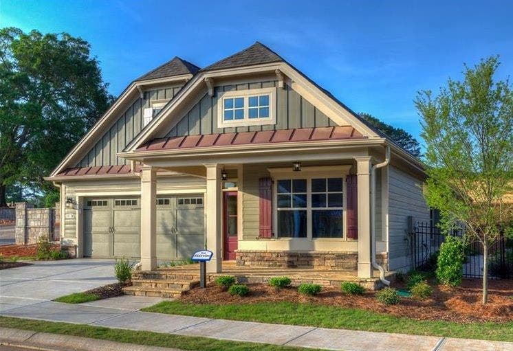 Windsong Properties Announces Final Opportunities at Clover Creek