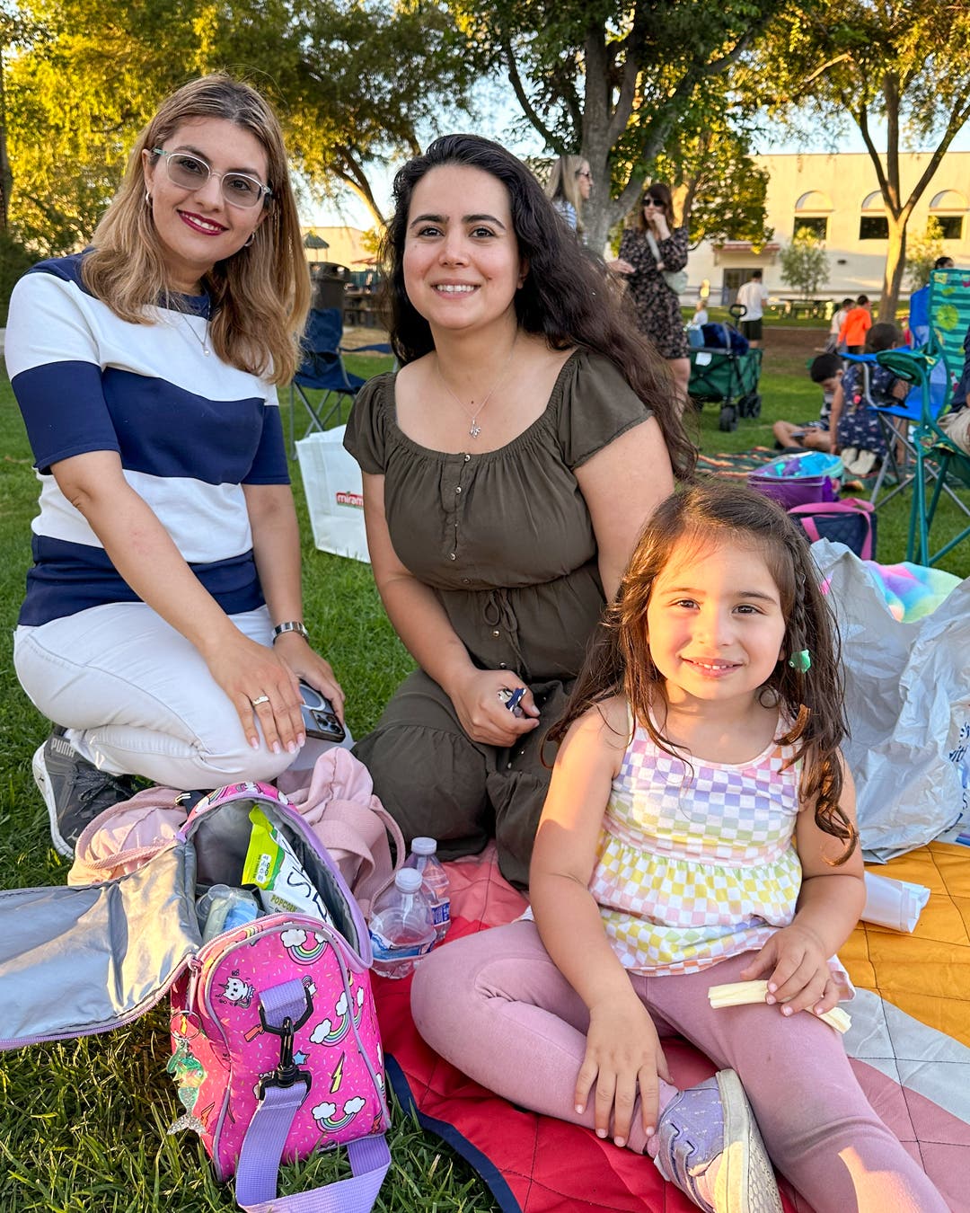 Summer Movies In The Park: Zootopia 2