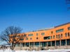 OU Human Health Building