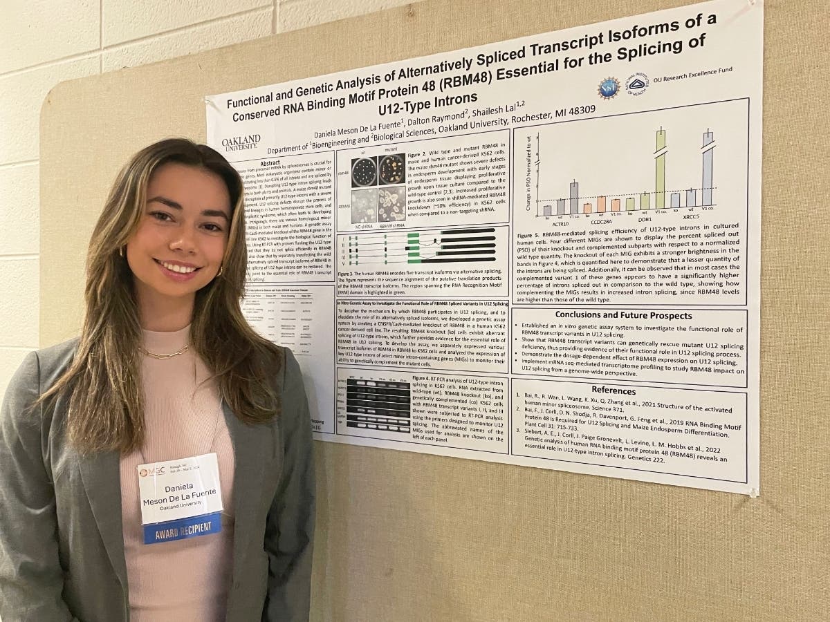 Daniela Meson De La Fuente