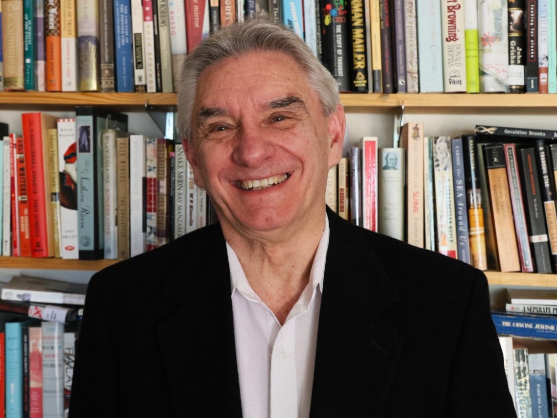 Graeme Harper
