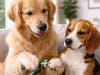 FREE Nail trims with your vaccinations!