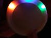 Get your light-up discs from D'Errico Jewelry at the the Outdoor High Energy DJ Dance Party from 7-10 pm.