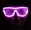 See partying in a new light through your glowing glasses from D'Errico Jewelry.