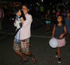 Pets and kids alike had fun at last year's Septemberfest Outdoor Dance party.