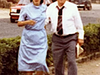 Mom "P_hil" and dad "Sal."