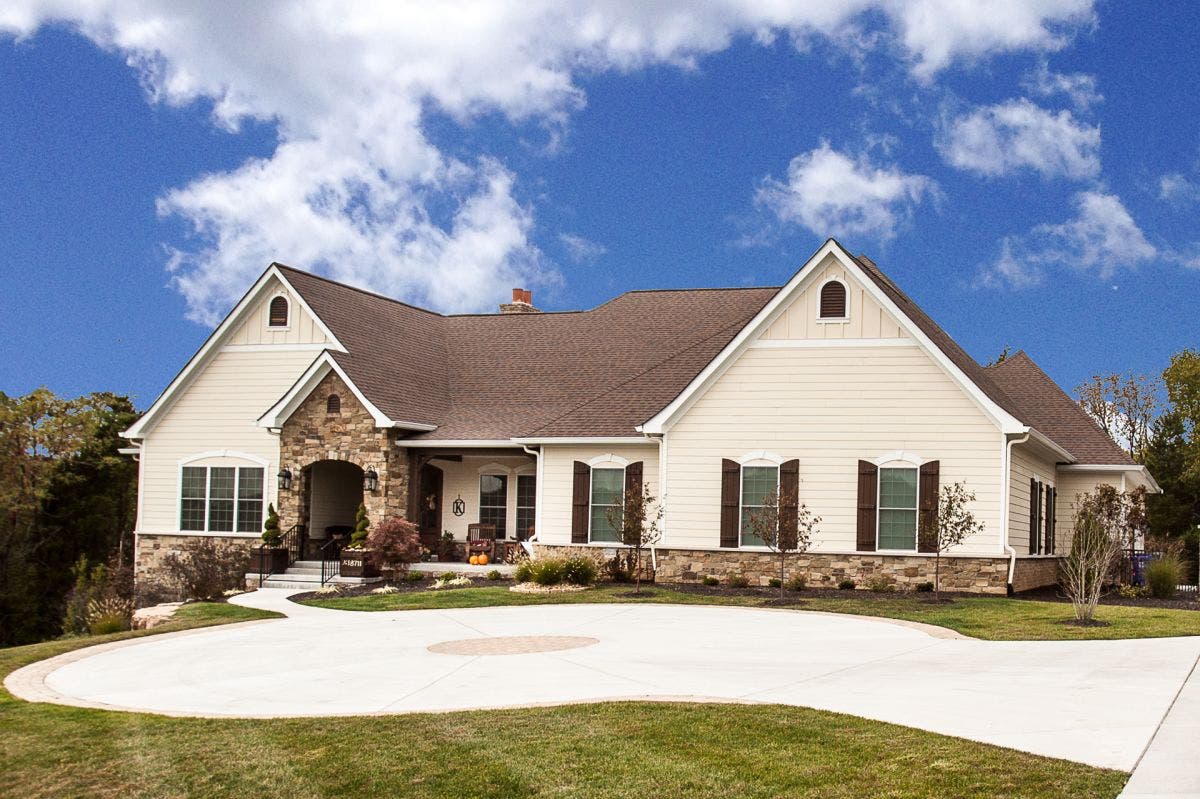 Hibbs Zero Net Zero Homes Home Builder St Louis