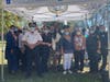 Liberation Programs, Bridgeport PD, CT DMHAS and DPH Announce Initiative 