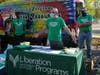 John Hamilton, President & CEO of Liberation Programs, Welcomes Volunteers