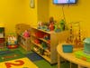 Playroom before remodel