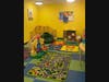 Playroom before remodel