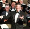 Music Director, Michael Driscoll