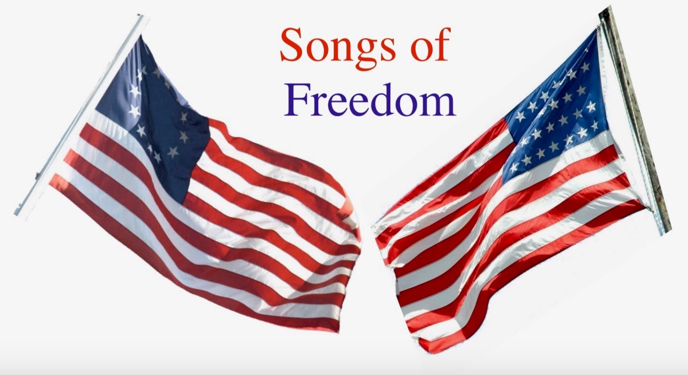 Andover Choral Society & New England Classical Singers Spring Concert