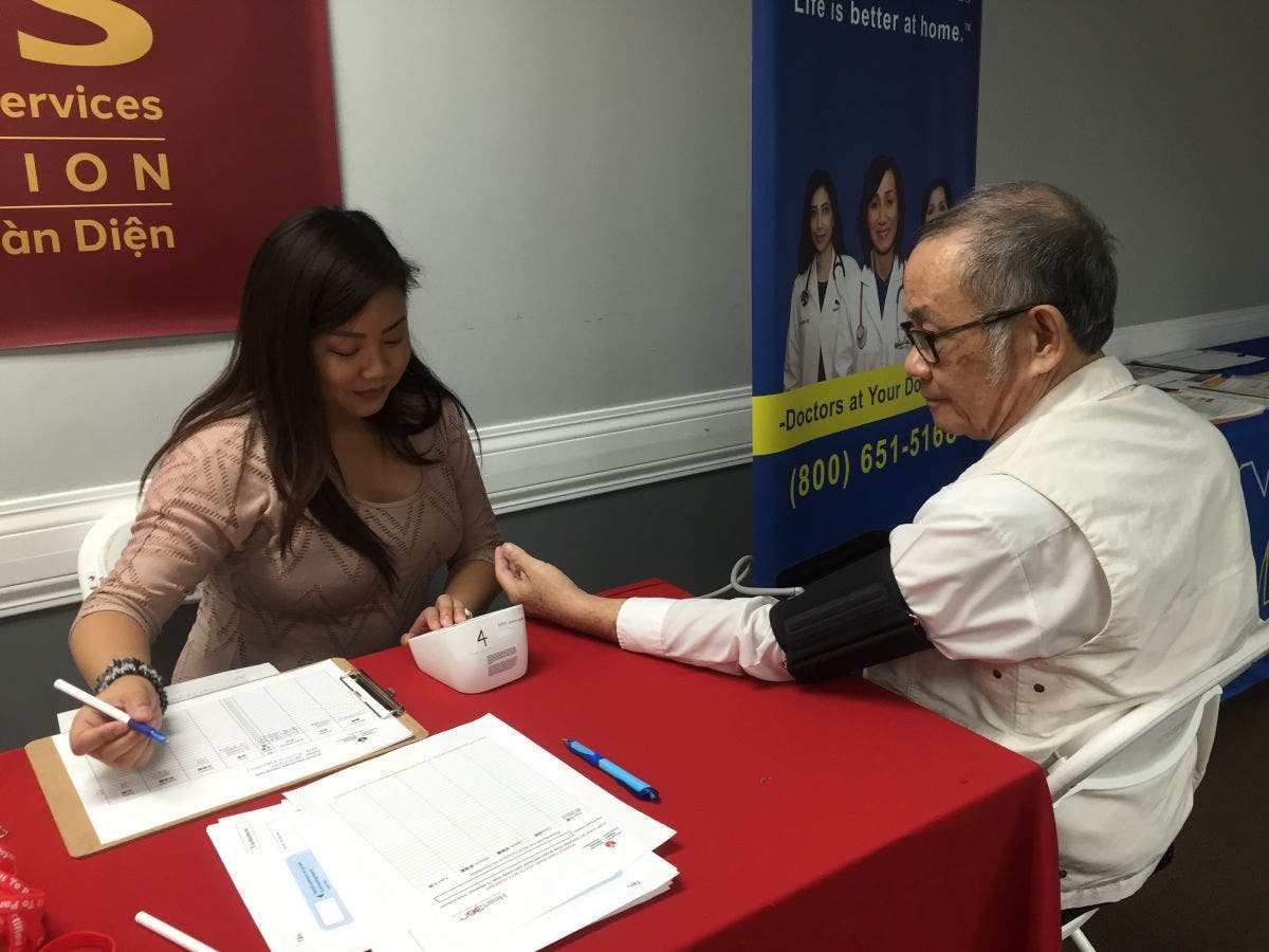 News small post card thumbnail