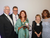 Bob Burson, Jeff Lawler, Darla Lawler, Kathy Moore, Cheryl Hamilton-Hill