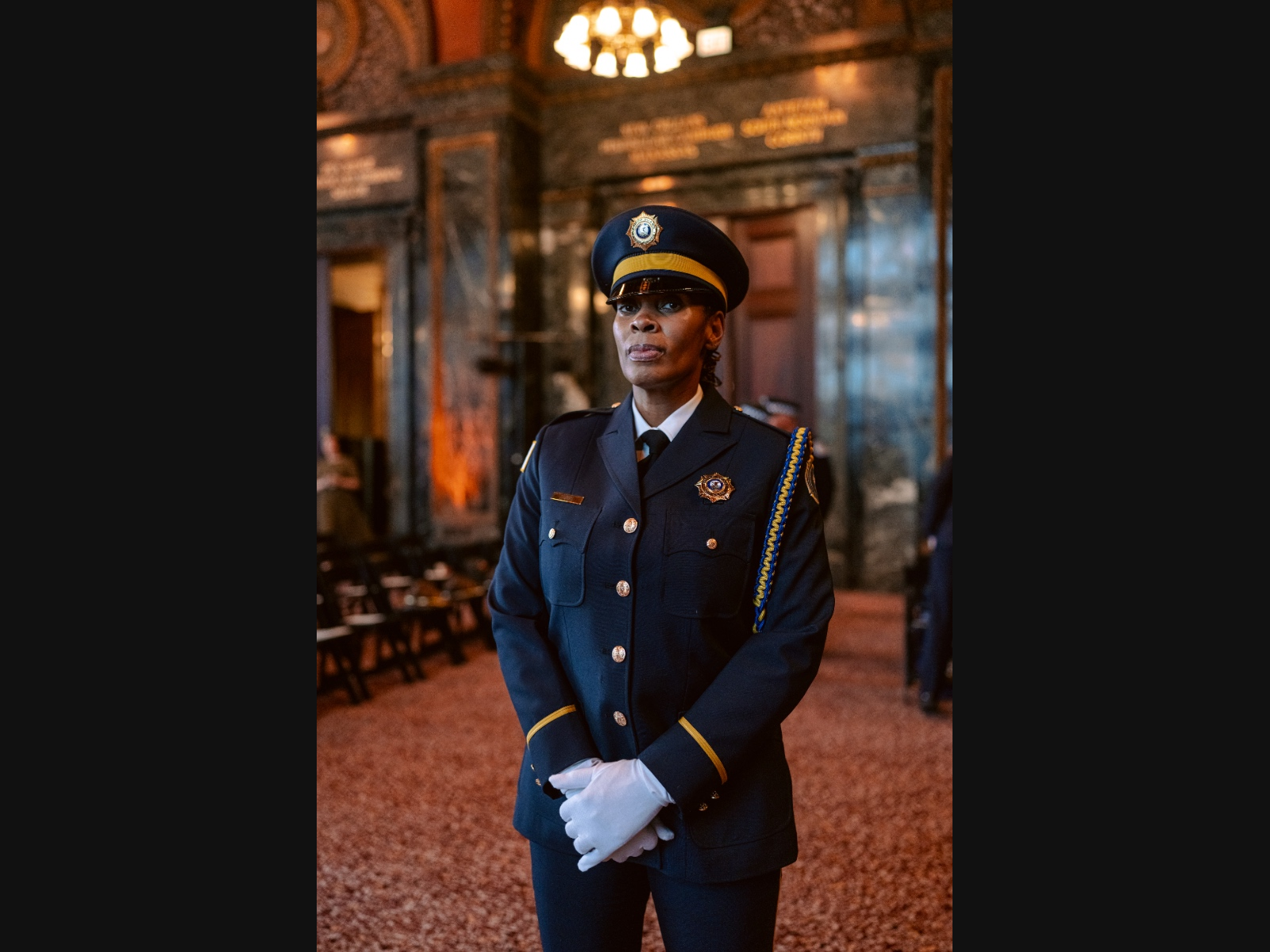 100 Club of Illinois Honors Extraordinary First Responders at Annual ...