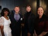 L to R -Cheryl Hamilton-Hill, Eric Wilkerson, Matthew Pedersen, Erin Ryan
