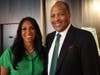 Felicia and Derrick Blakley