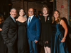 Robb Tadelman, Kelsey Tomko, Art Thompson, Meg Krase, Kelly Tadelman