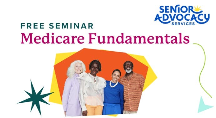 Medicare Fundamentals