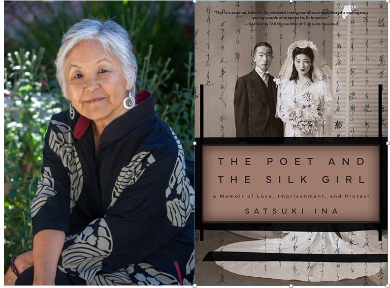 Healing Community Trauma: The Japanese American WWII Story