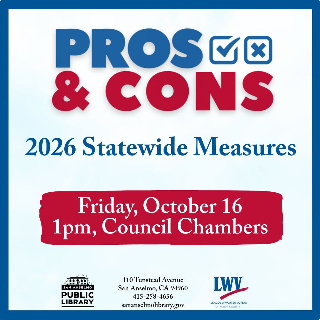 Pros and Cons: 2026 Statewide Measures