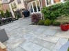 J. Brick Paving and Landscaping Inc. was founded in 1996. The company installs both hardscape and landscape designs.
