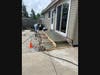 J. Brick Paving and Landscaping Inc. was founded in 1996. They have been growing and thriving ever since. Hardscapes, like the one pictured above, are a passion for owner Javier Huerta who learned the skill from his father.