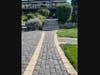 J. Brick Paving and Landscaping Inc. was founded in 1996. When owner Javier Huerta goes to a job site, he will remain during daylight hours until the job is complete.