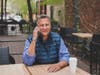 Mann's company has grown in size and number of employees since its founding in the early 2000s.