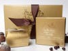 Windy City Sweets offers beautifully wrapped chocolates for all your gifting needs.
