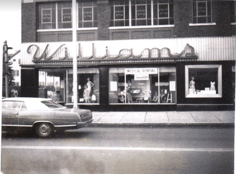 News small post card thumbnail