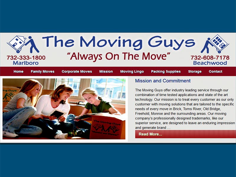 News small post card thumbnail