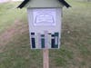 ANother Little Library Sample