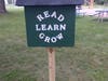 Another Little Library Sample