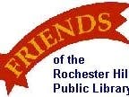 Friends logo